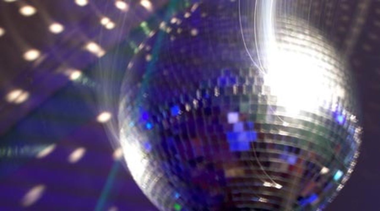 Temat för höstens Formex - Ballroom Blitz