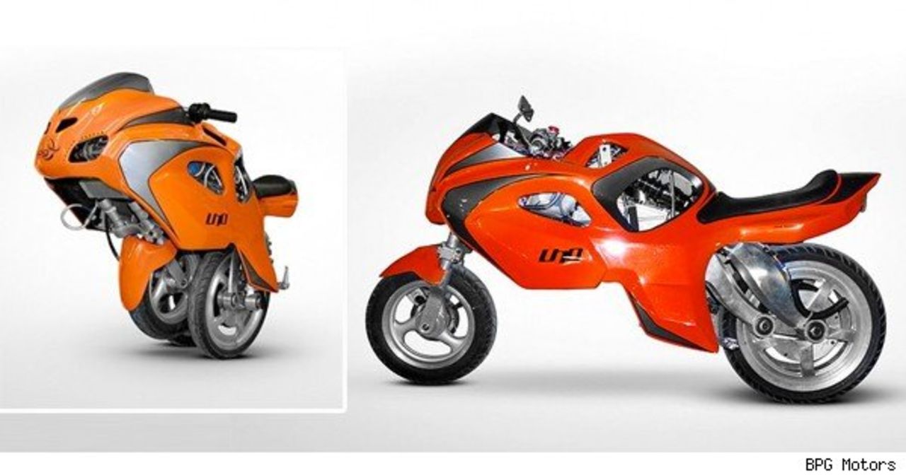 Uno III liknar inget annat