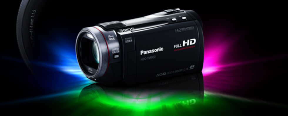 Panasonic