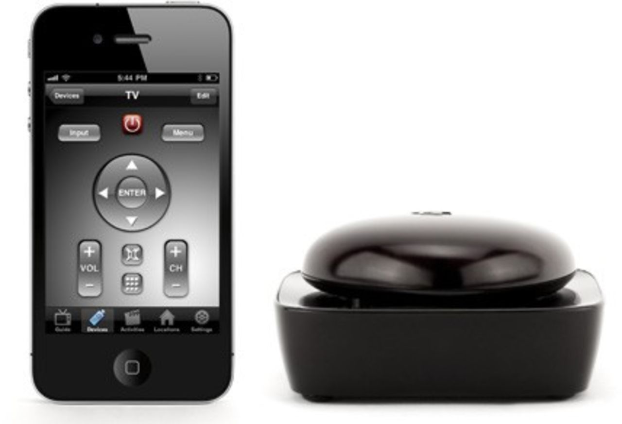 Konvertera Bluetooth-signaler till IR
