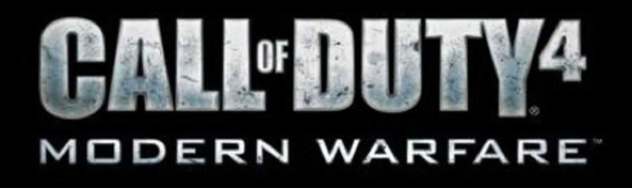 Call of Duty 4: Modern Warfare