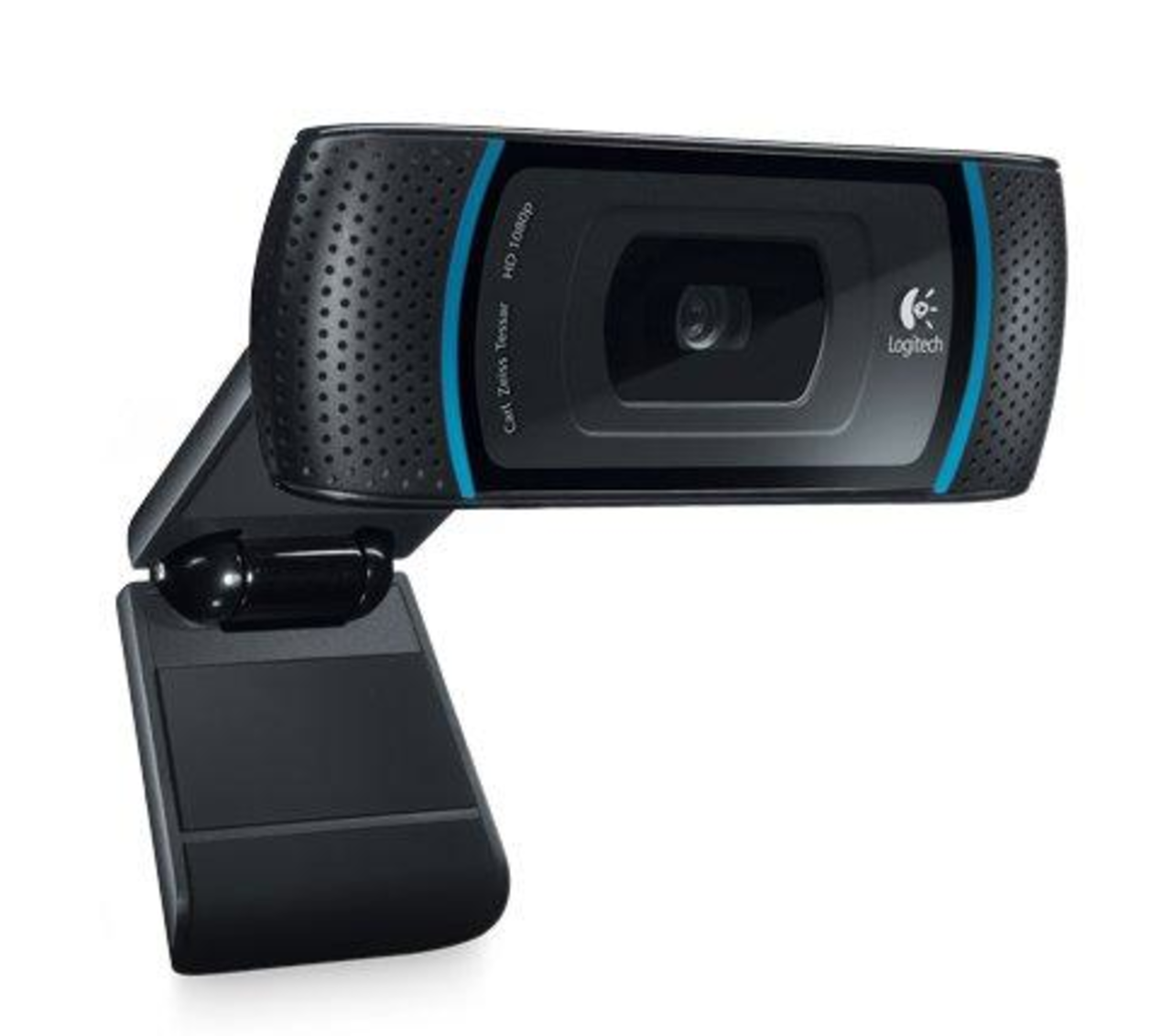 HD-webbkamera till Mac
