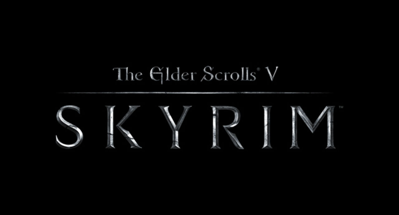 Info om Elder Scrolls V: Skyrim