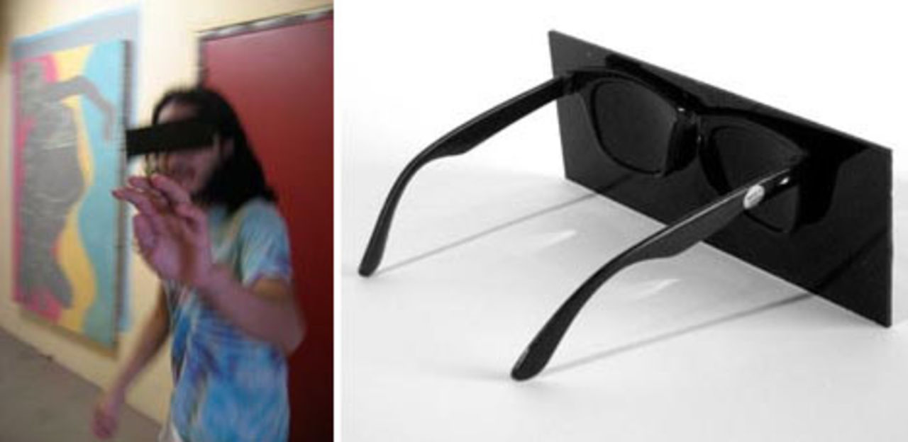 FlickrBlockrs - när du inte vill vara med på bild