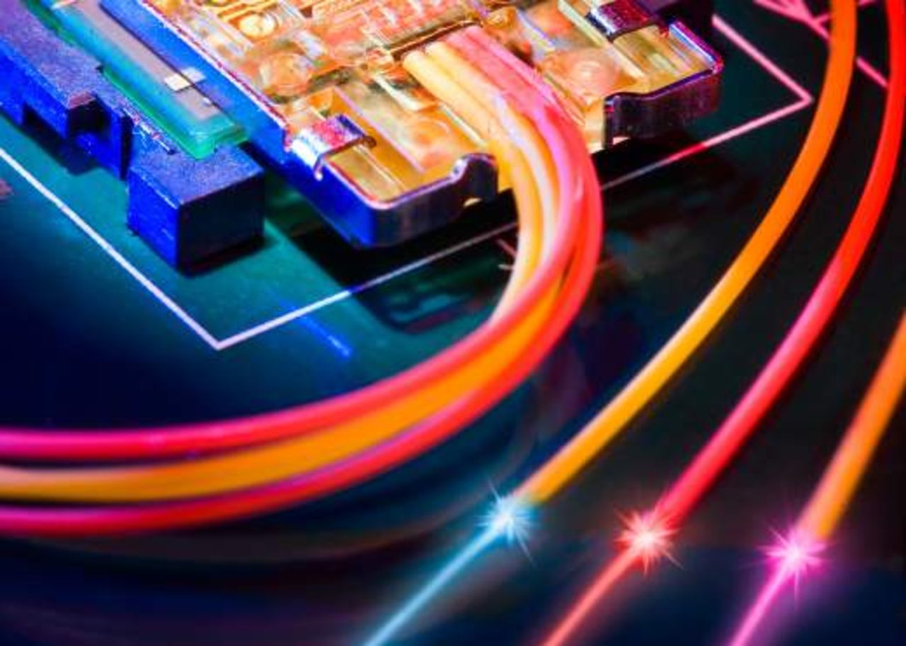 Light Peak är redo att användas idag