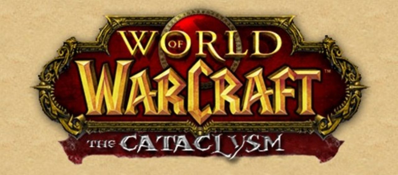 PC-rekord för Cataclysm