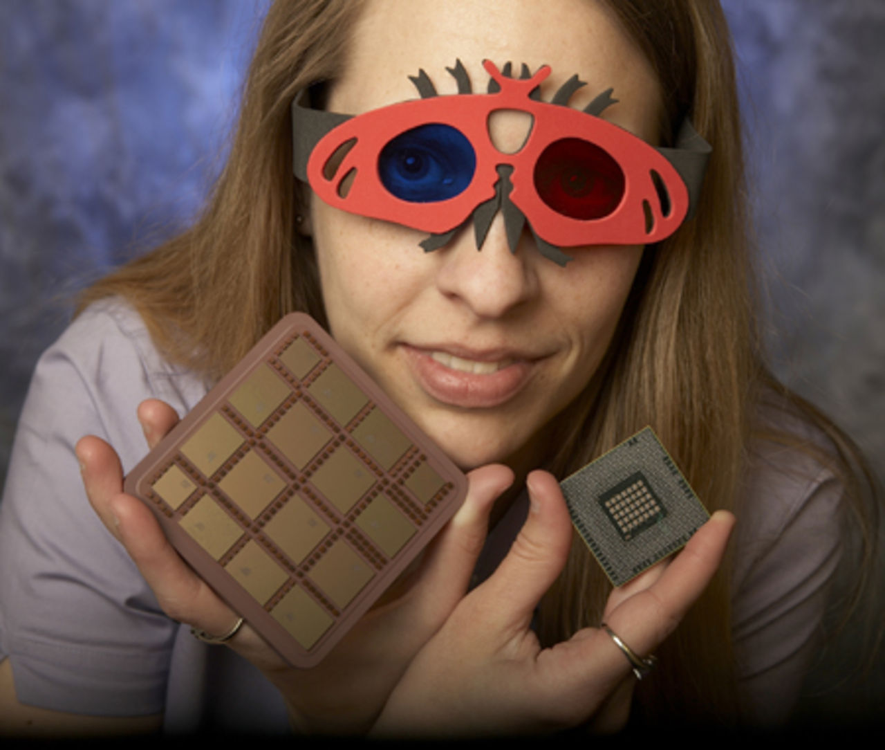 CELL-processorn in i IBM:s stordatorer