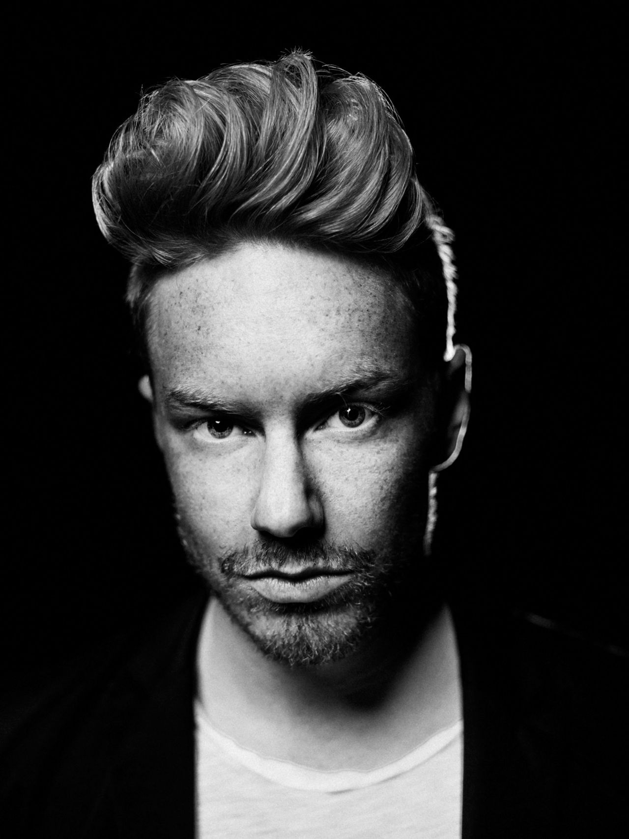 10 kurser om porträttfotografering