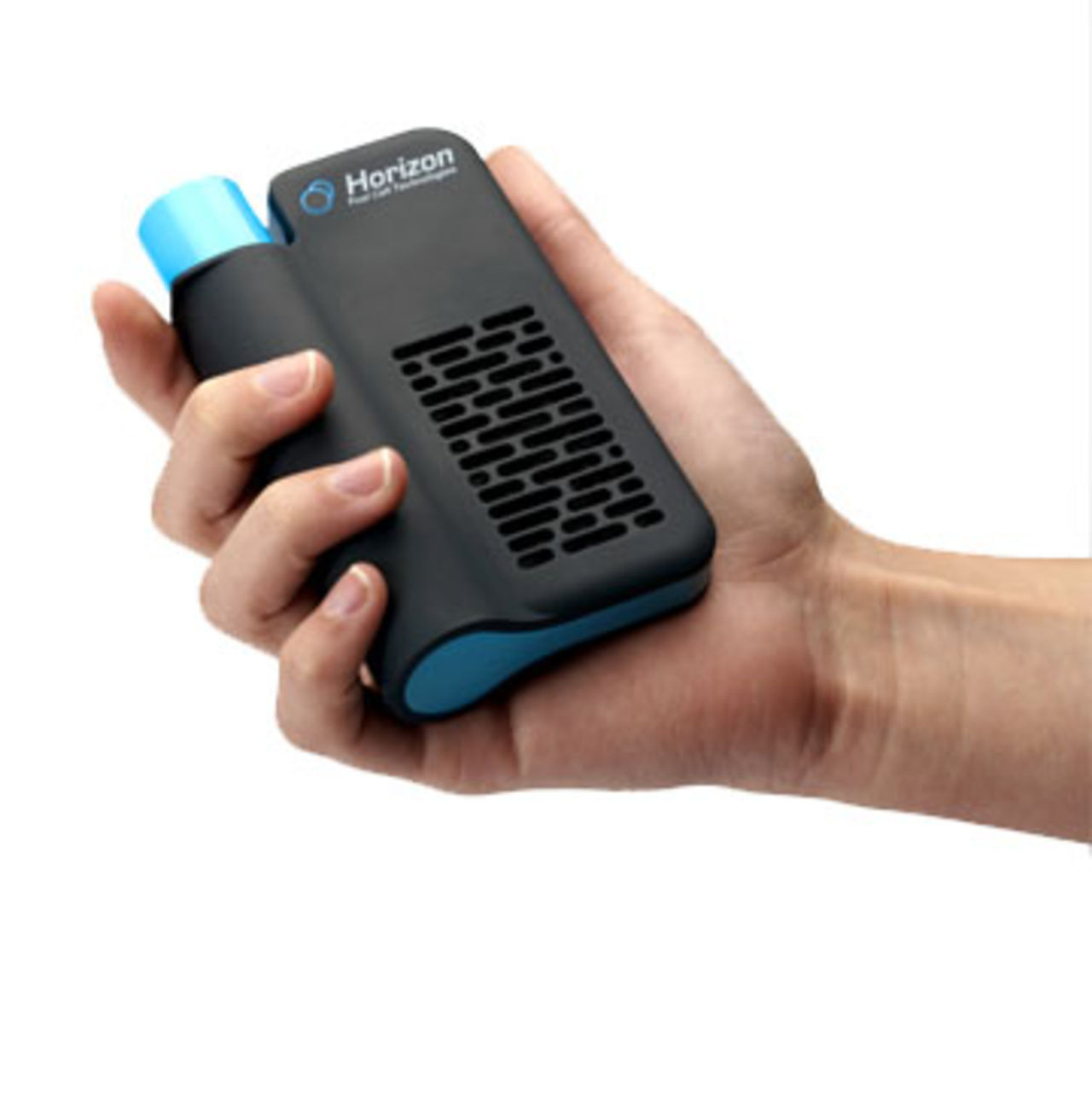 Horizons bränslecellsdrivna laddare nu tillgänglig