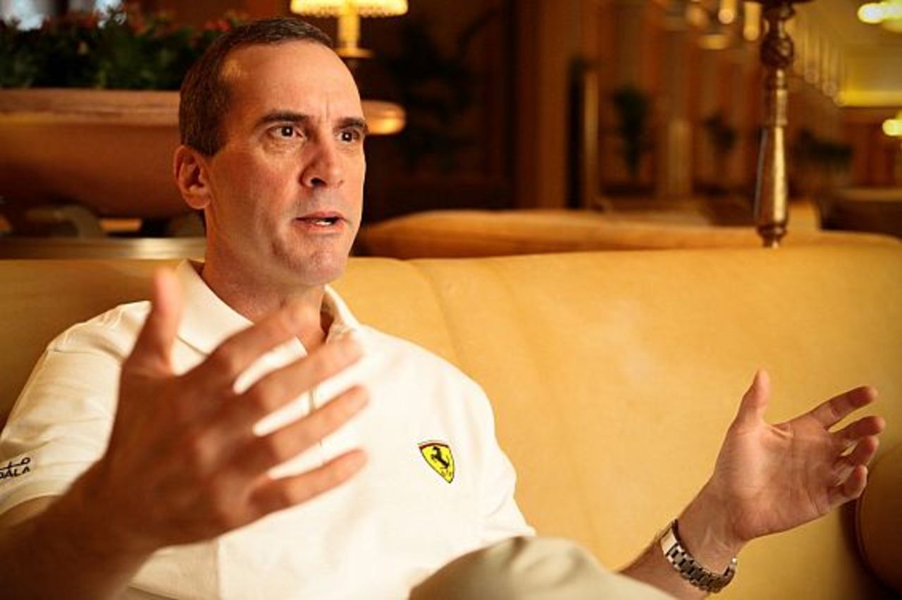 Analytiker kritiserar AMDs VDs avhopp