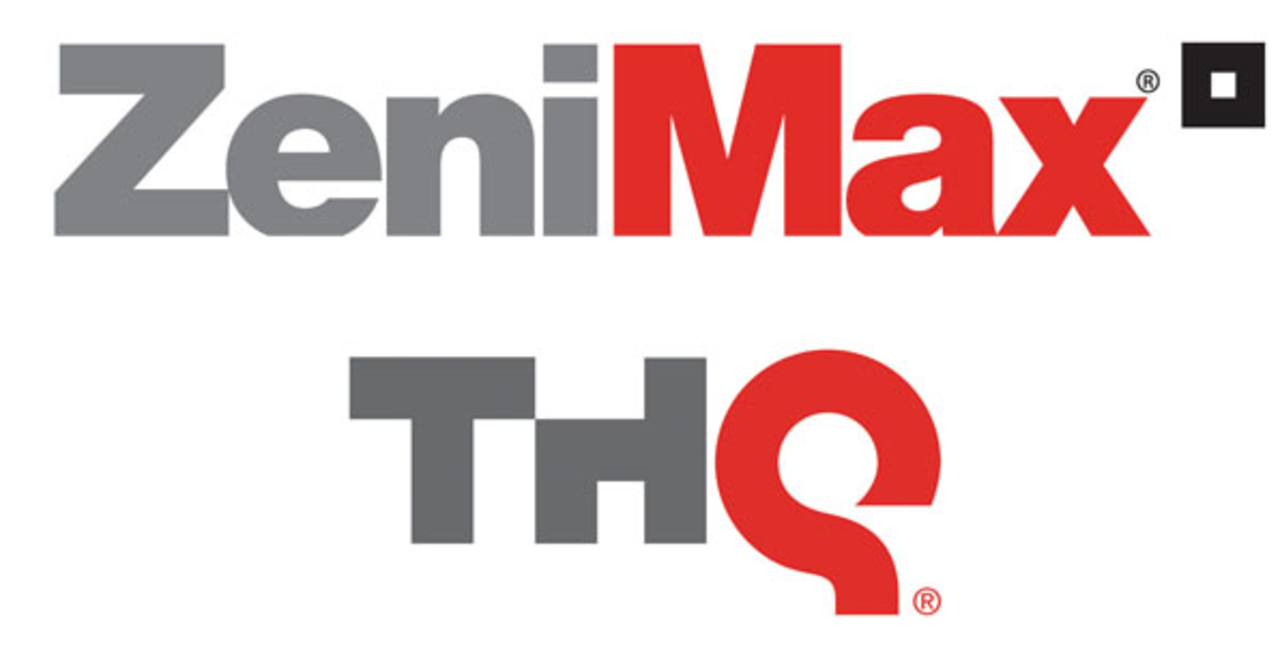 THQ verkar digga ZeniMax...