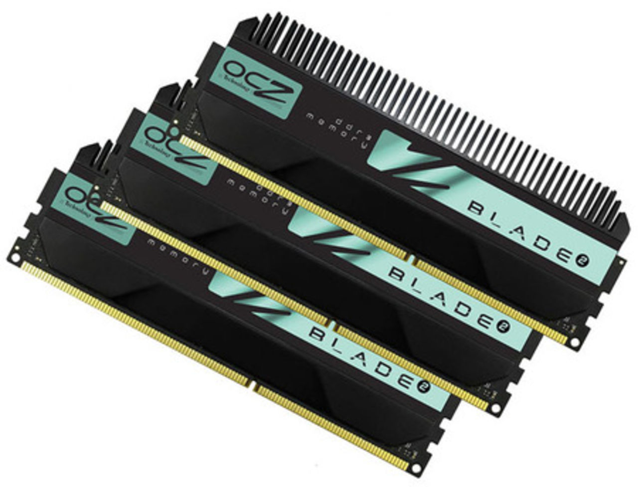 OCZ går ur DRAM-marknaden