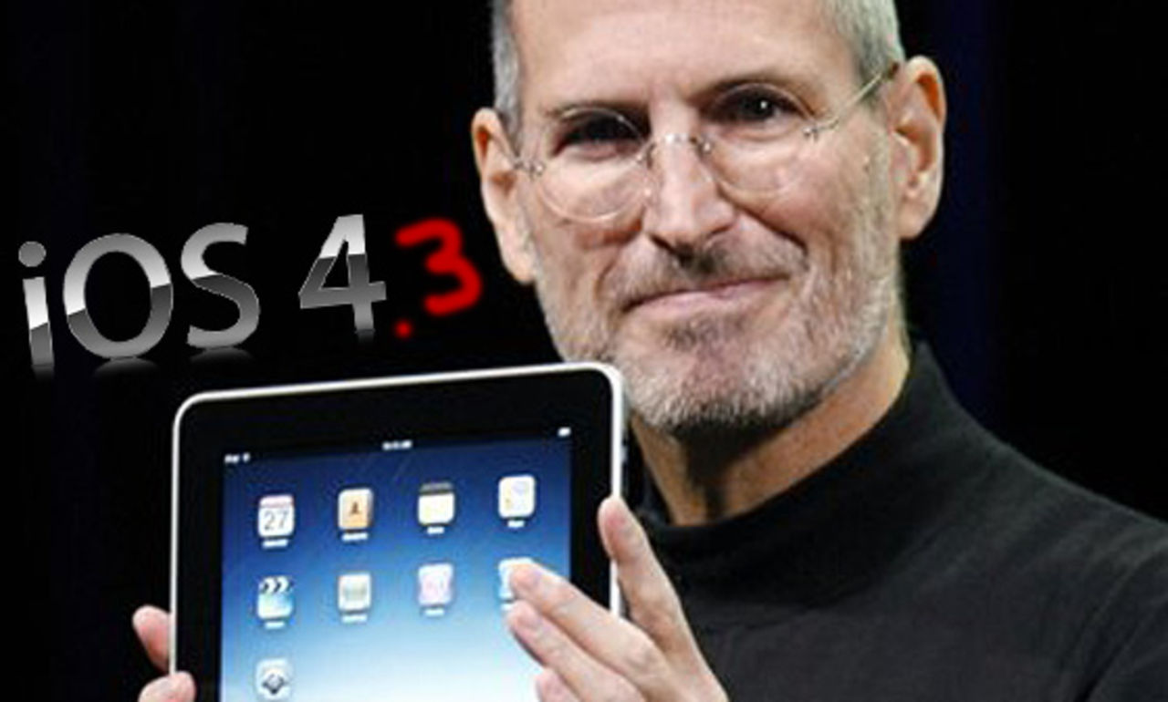 IPad får tillbaka rotationslåset