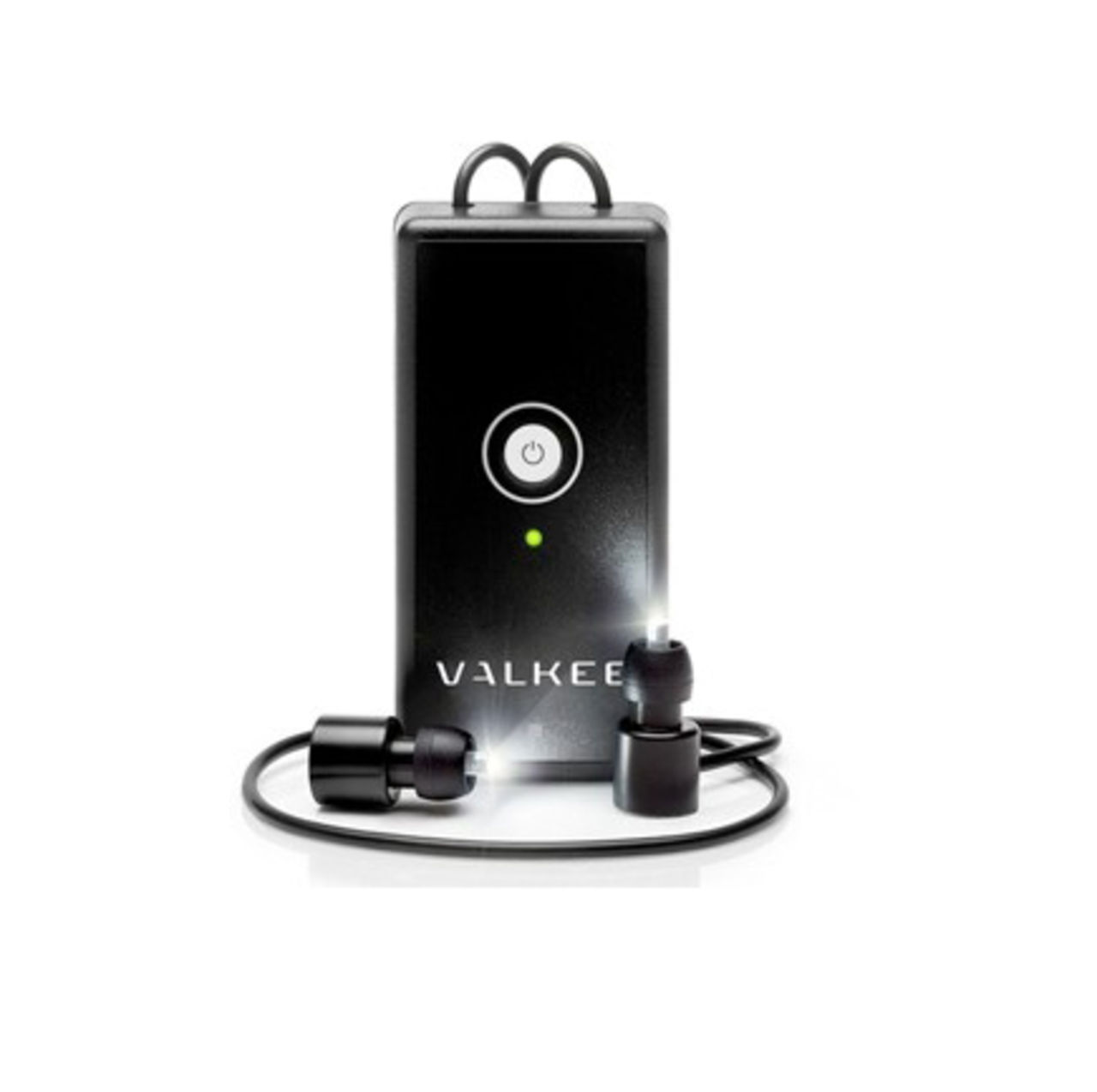 Bota vinterdepressionen genom att skicka ljus genom öronen