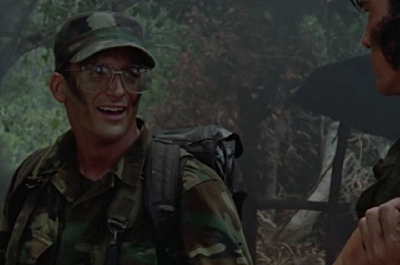 Shane Black gör mangafilm