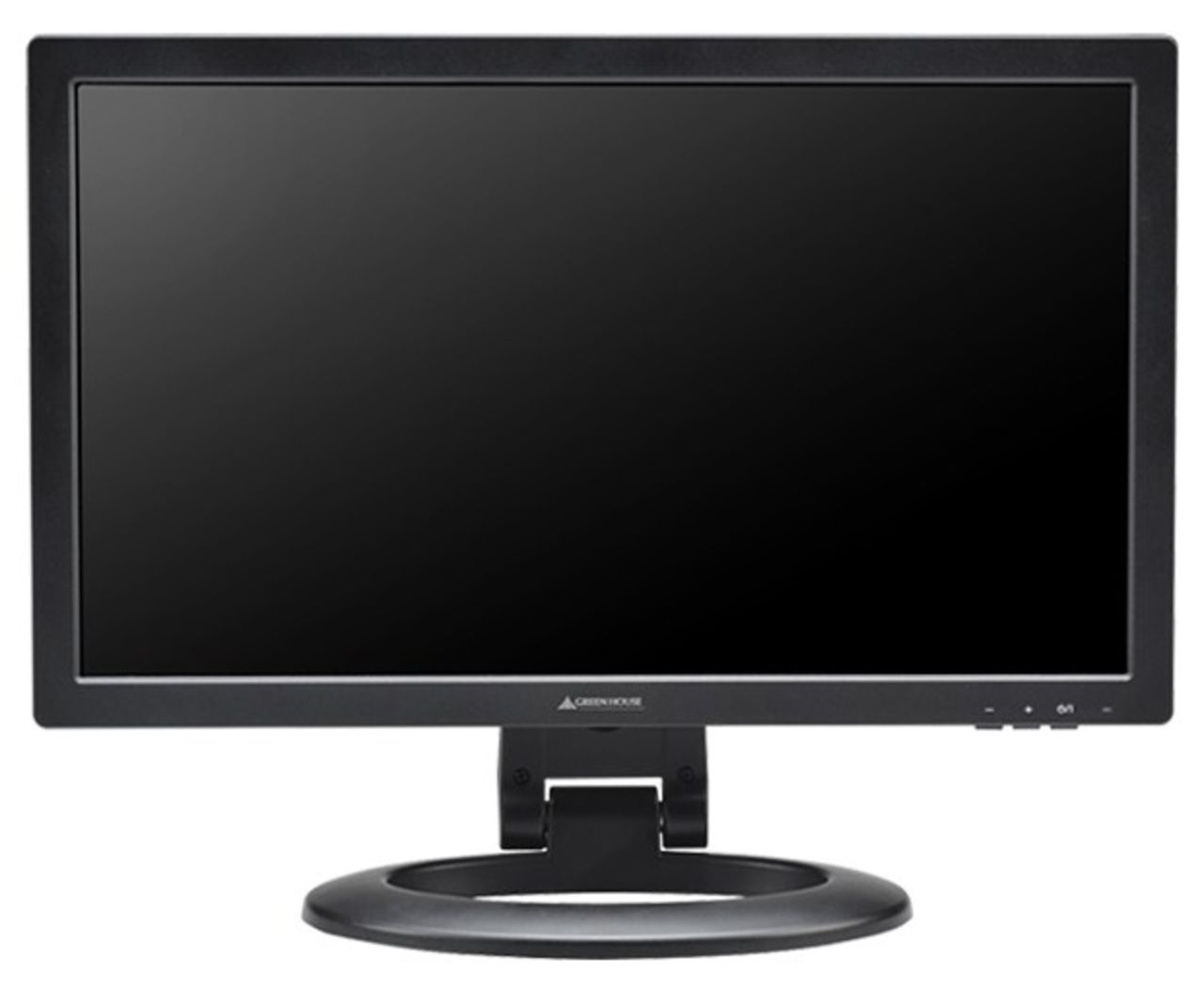 Green House Japan ska släppa något större USB-skärm