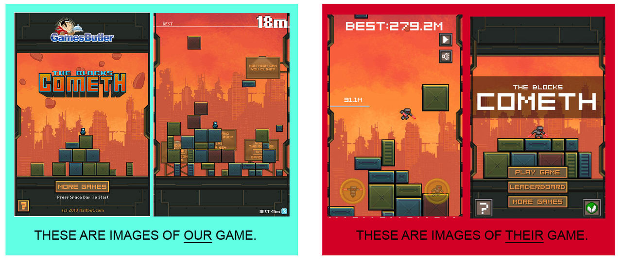 App Store: Veckans Dumstrut