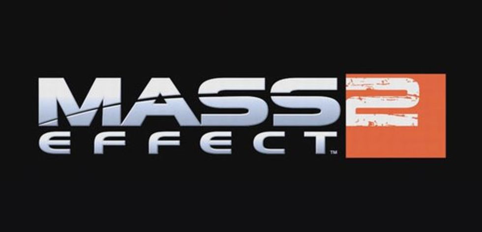 Mass Effect 2 till PSN