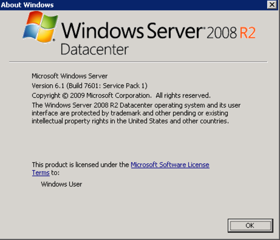 windows 7 and windows server 2008 r2 service pack 1