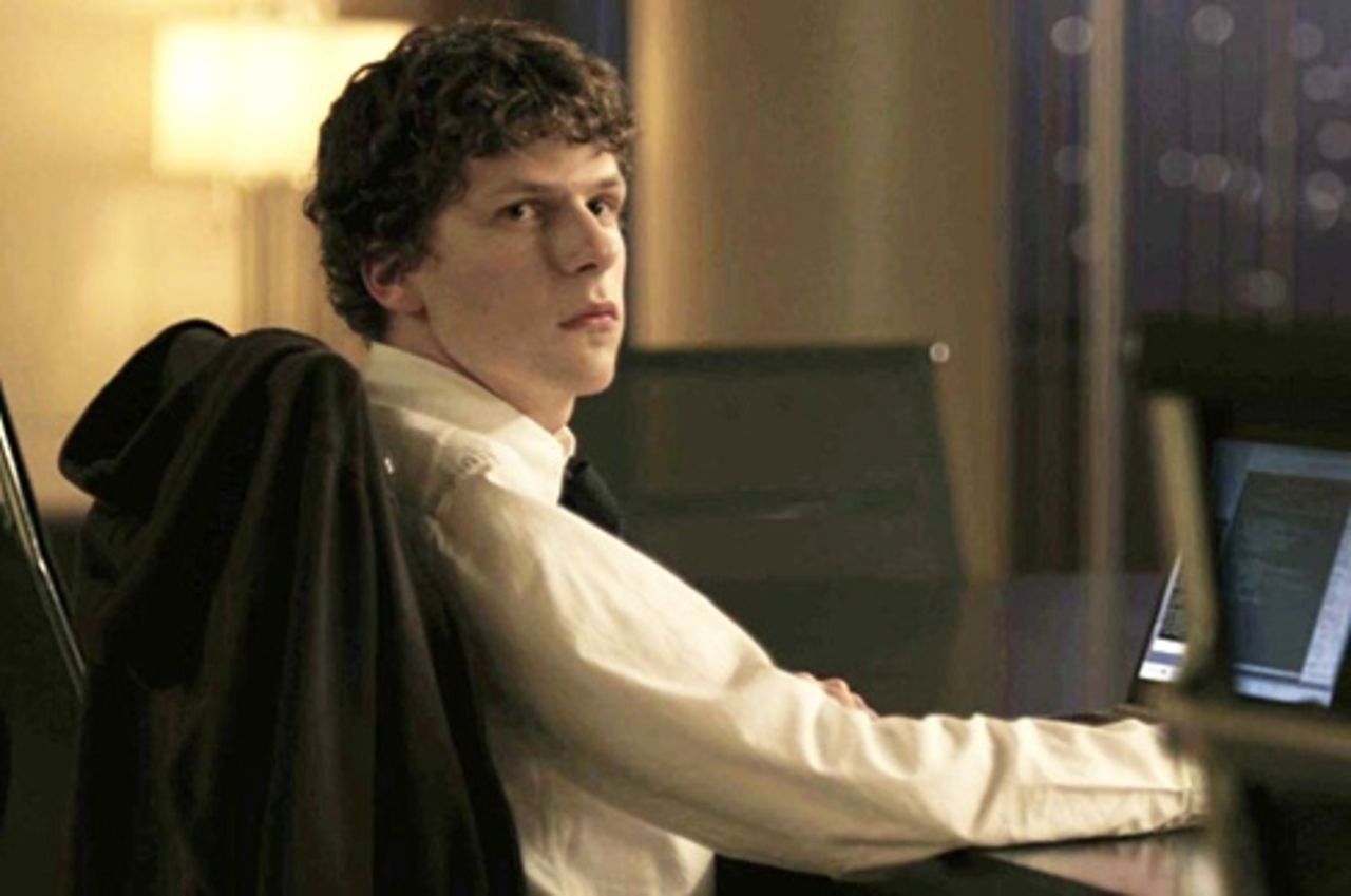 4 Golden Globes till 