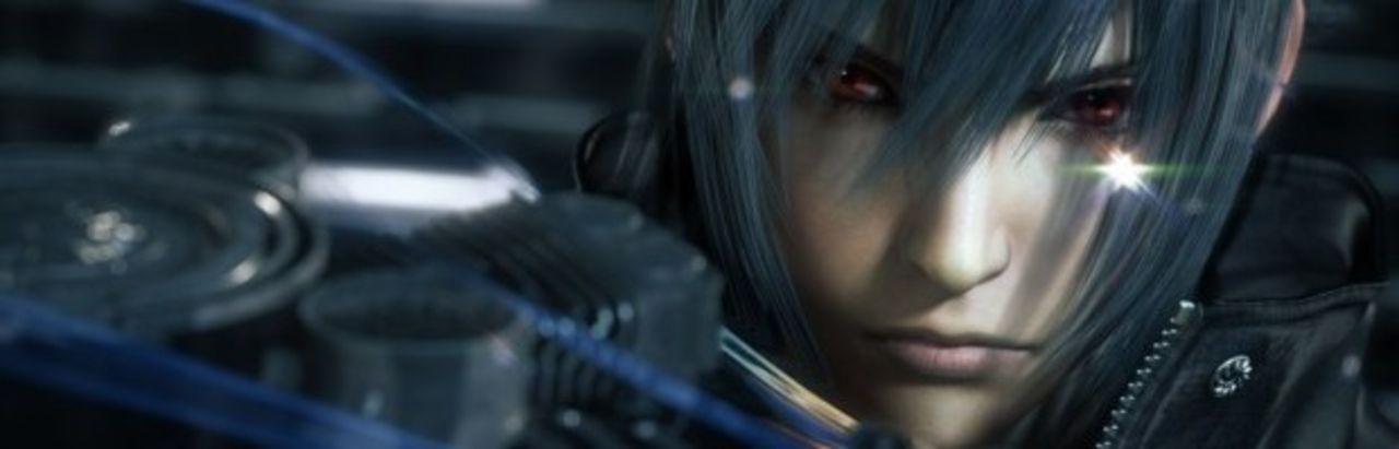 Två snabba Final Fantasy XIII-nyheter