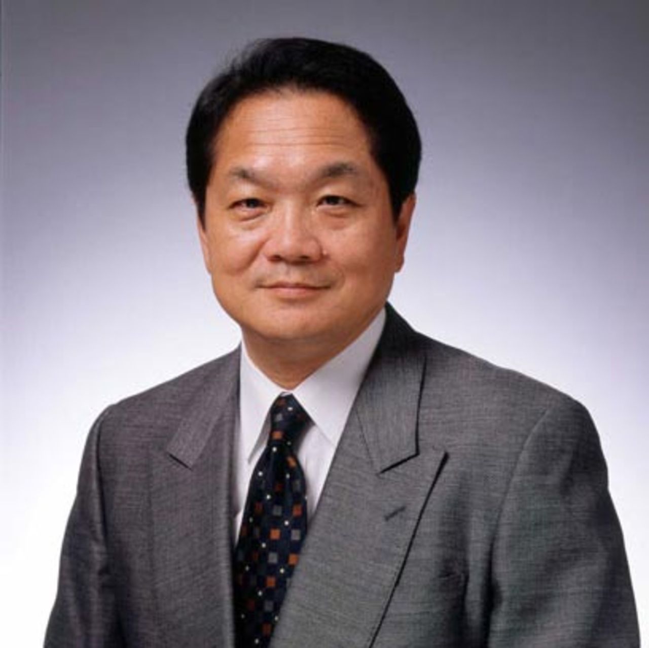 Ken Kutaragi lägger hatten på hyllan