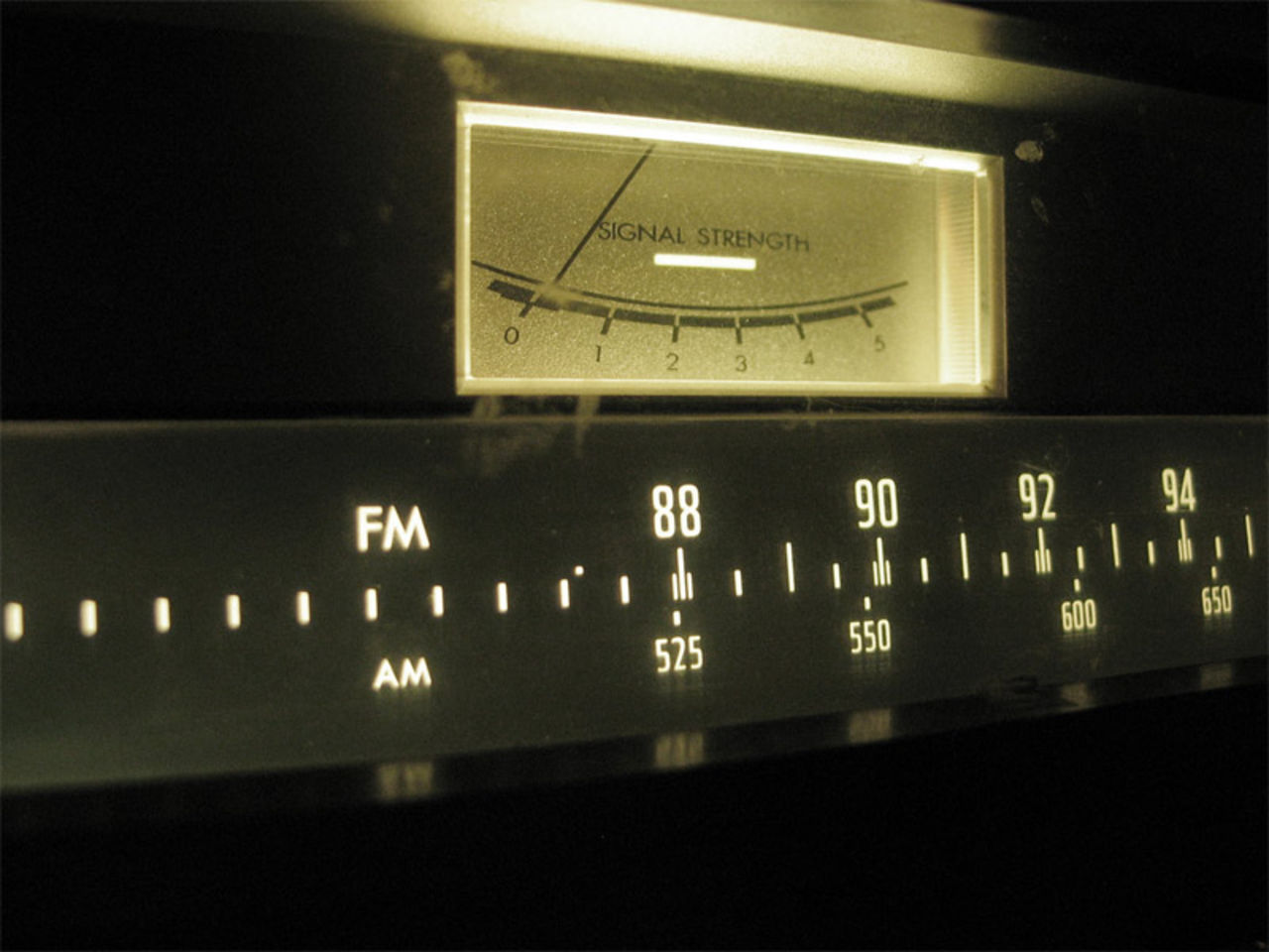 Lyssna på Prylfeber en gång i veckan