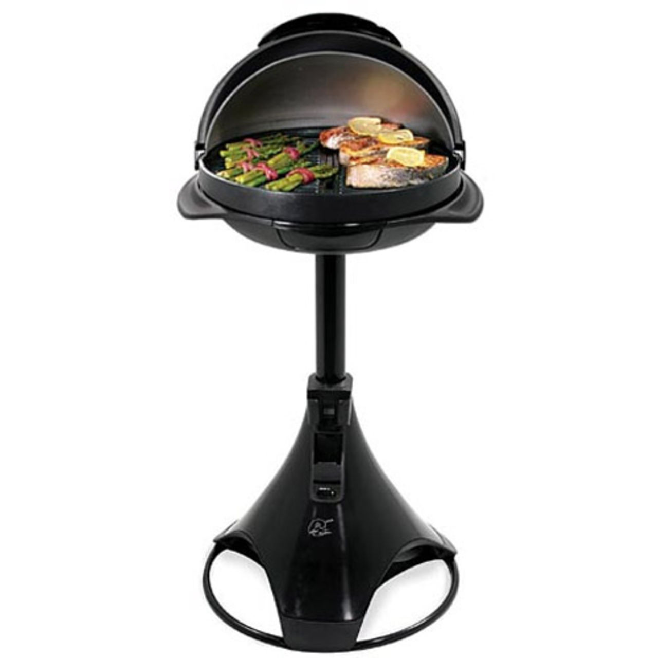 George Foreman iGrill med iPod-stöd