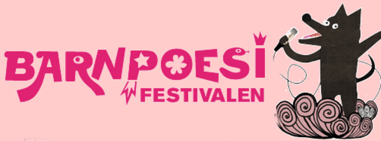 Barnpoesifestivalen