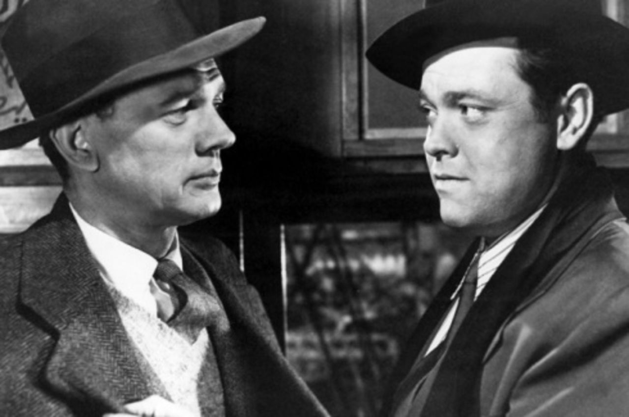 Ej tidigare visad Welles-film släpps