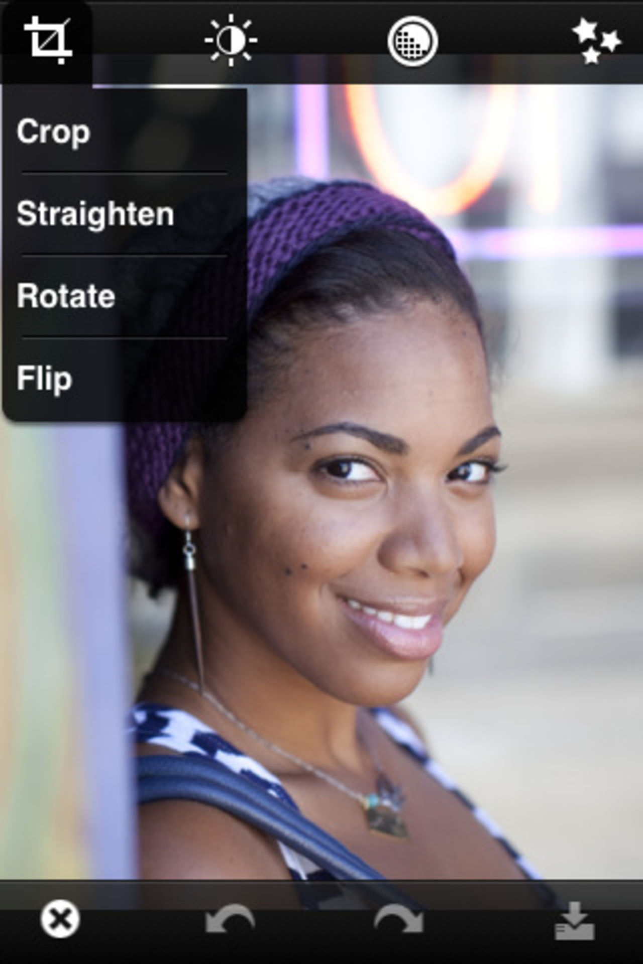 Photoshop för iPhone får välbehövlig uppdatering
