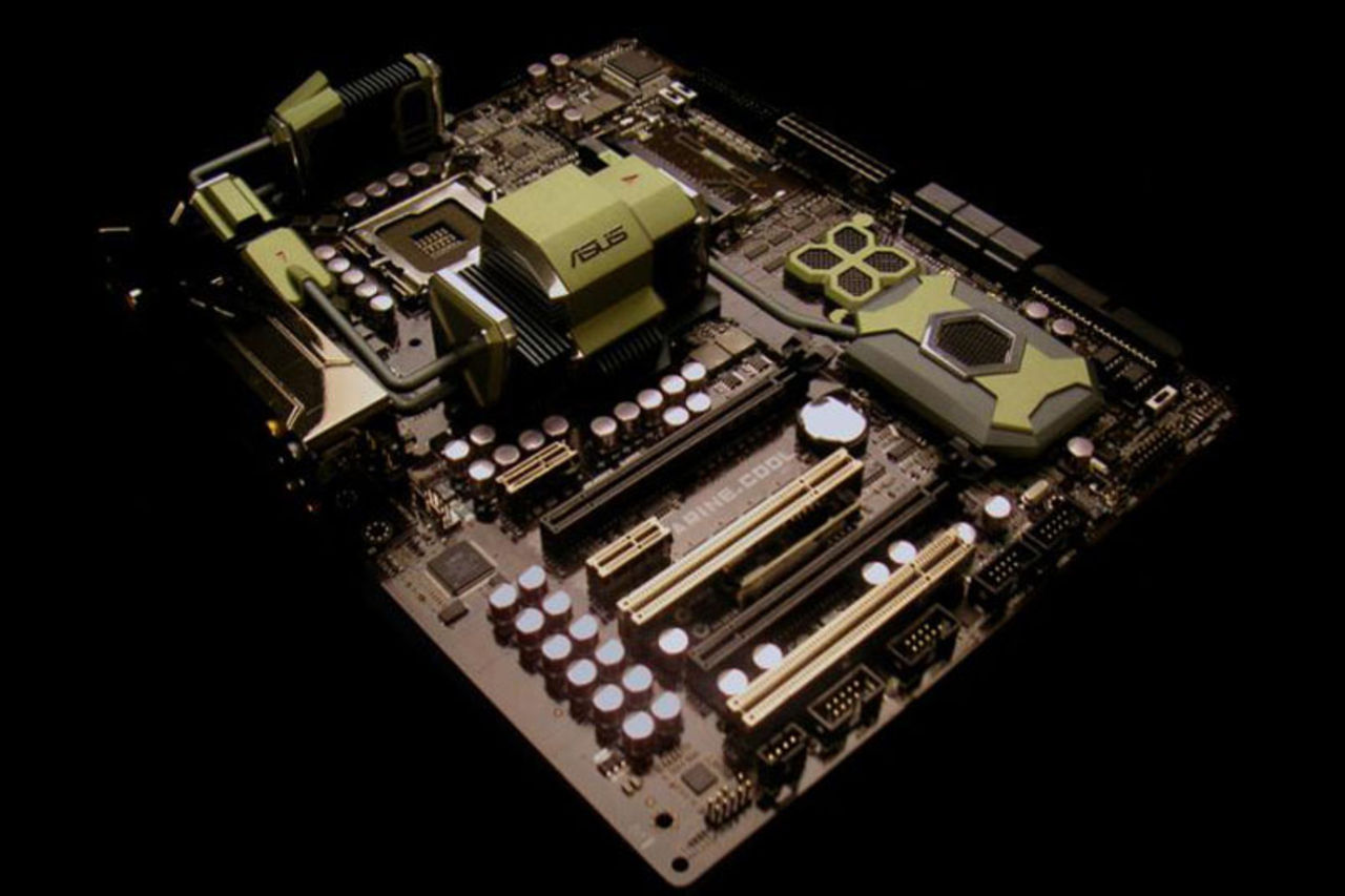 Moderkortspriser kommer stiga under året