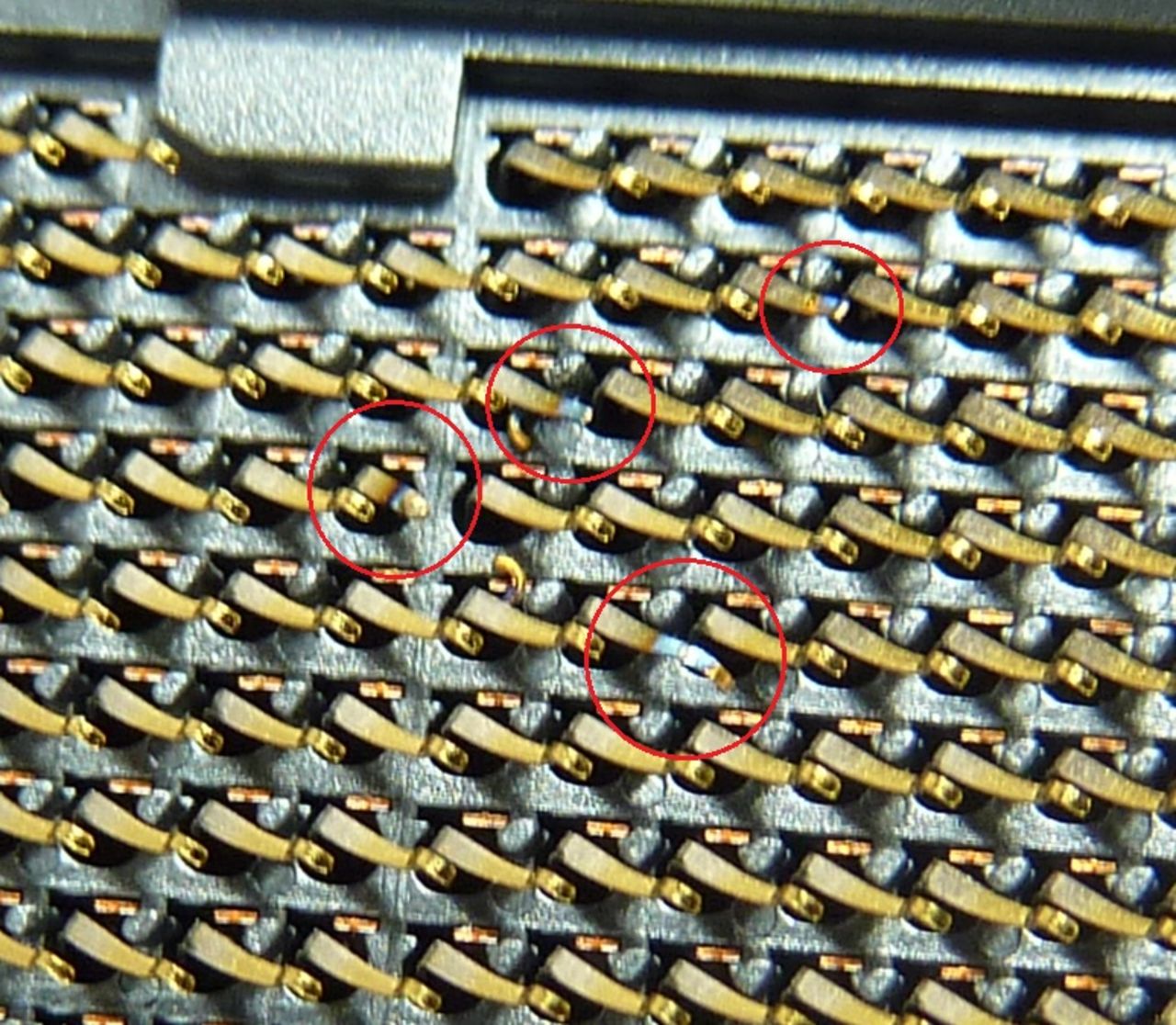 Gigabyte ger svar på problemen med LGA1155 sockeln