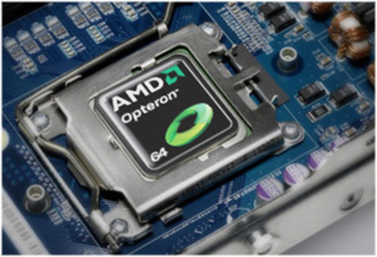 AMD lägger om lanseringsplaner för processorer