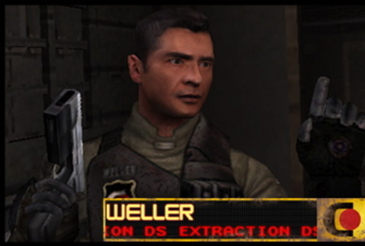 Redan klart med Dead Space 2-DLC