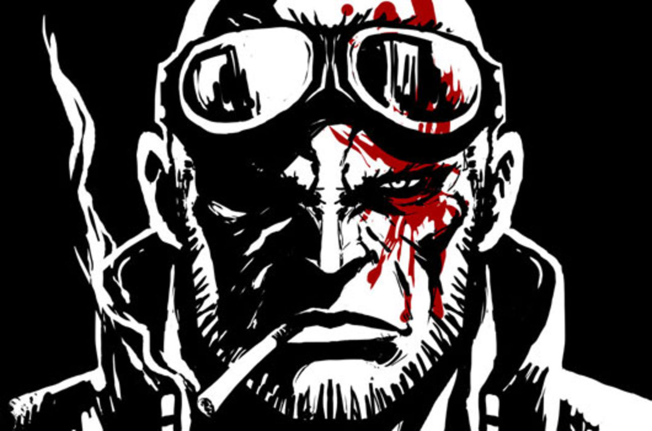 Platinum Games tillkännager Max Anarchy