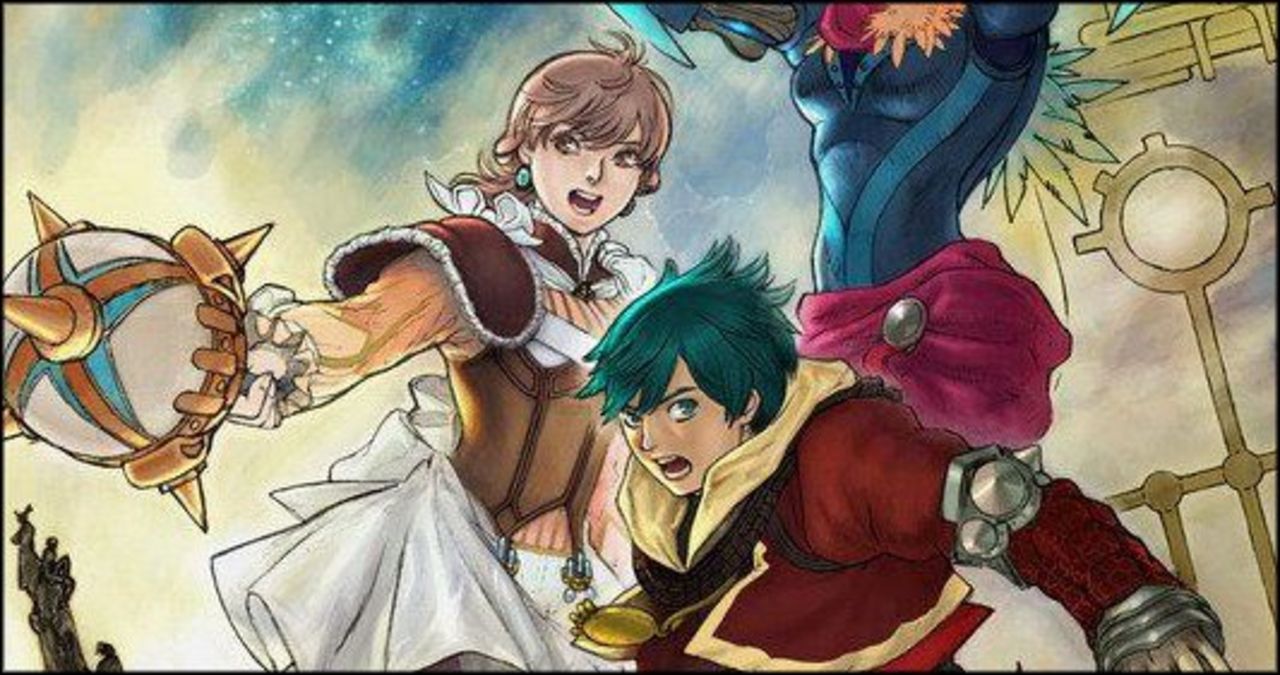 Nintendo köper Monolith Soft