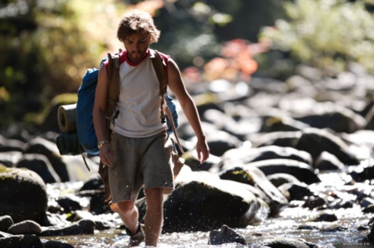 Hirsch får ny huvudroll