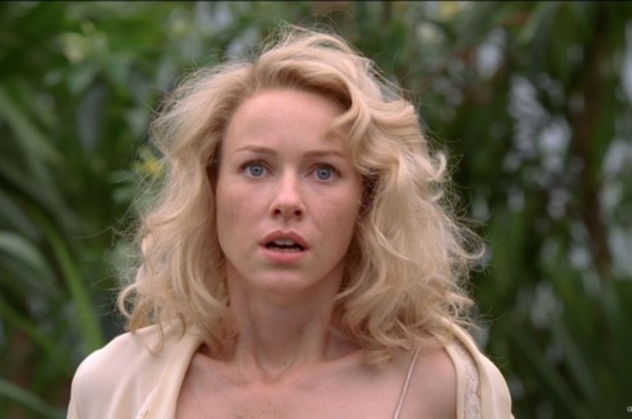 Watts blir Hoovers sekreterare