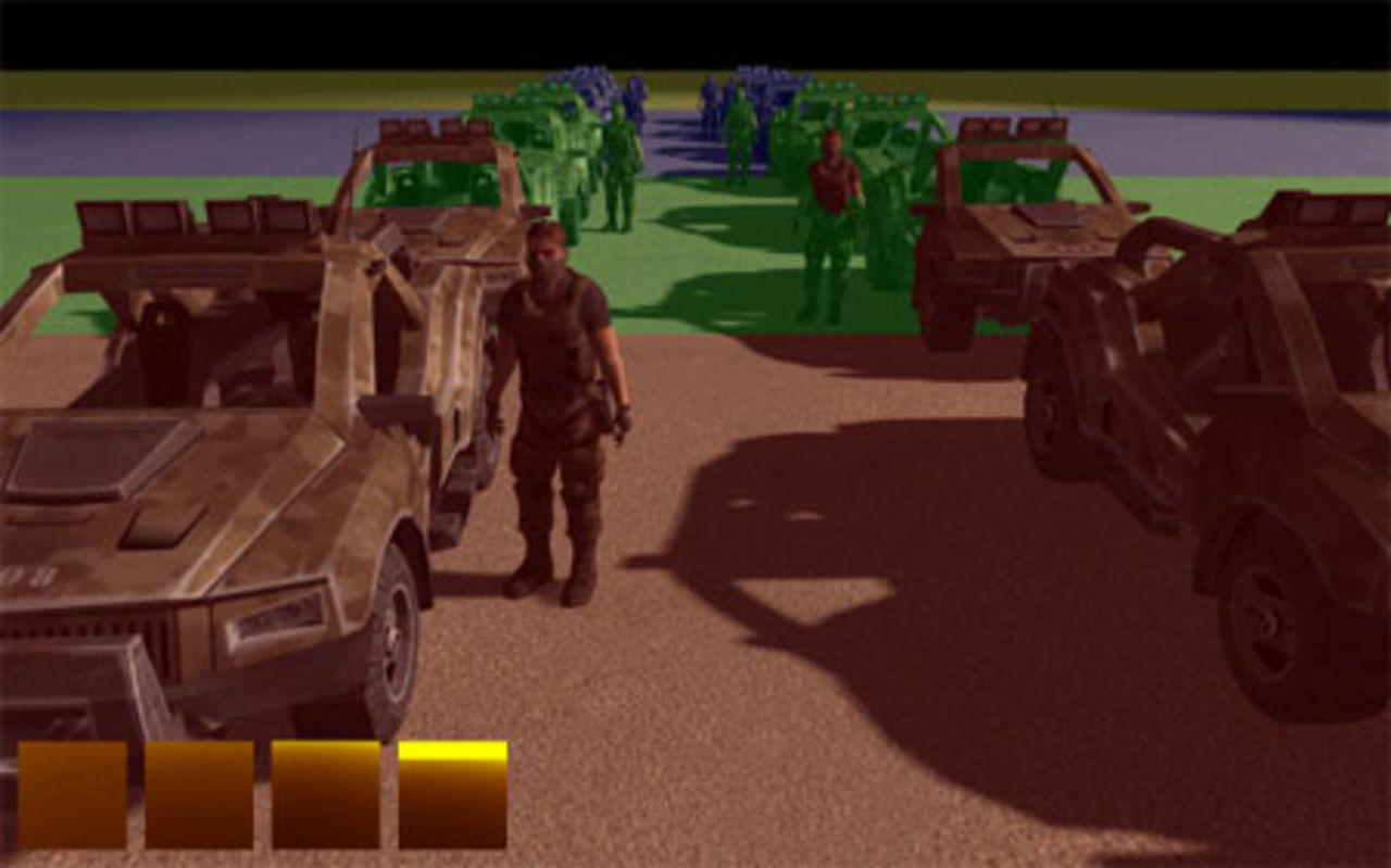 DirectX10-demo att leka med