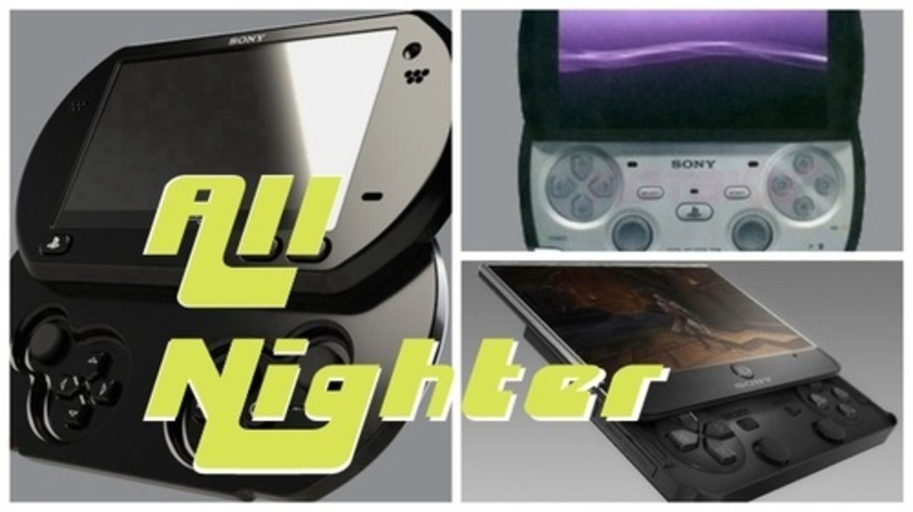 Snart dags för PSP 2?