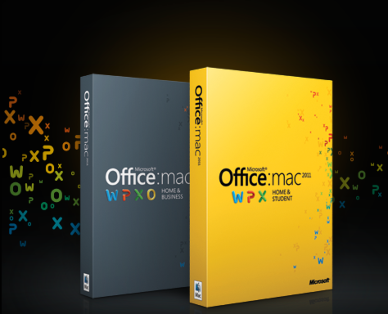 Office 2011 för Mac - gratis