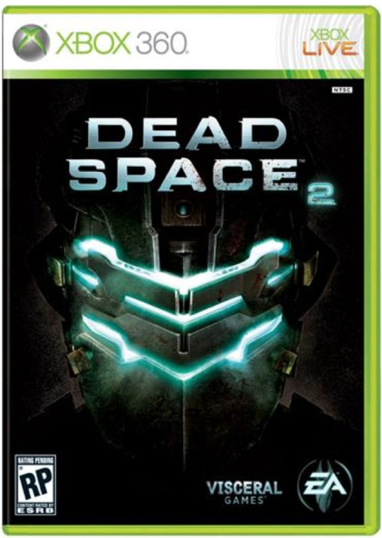 Dead Space 2