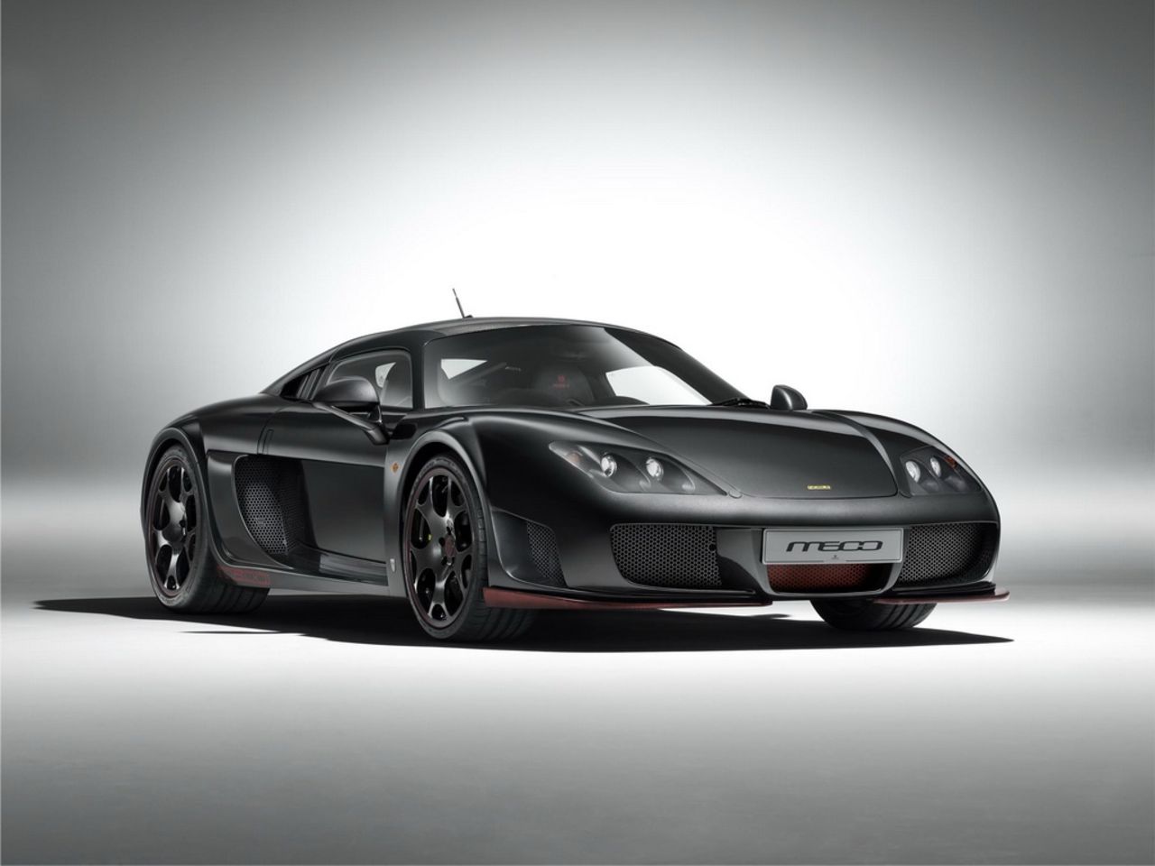Noble M600 klar för produktion