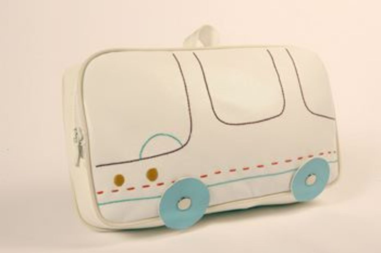 Buss-rygga