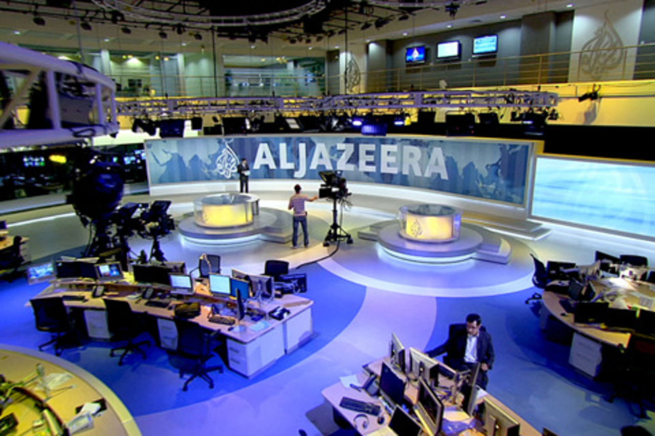 Al Jazeera Live