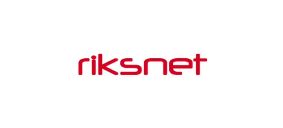 Svenska Riksnet bland världens billigaste bredbandsleverantörer