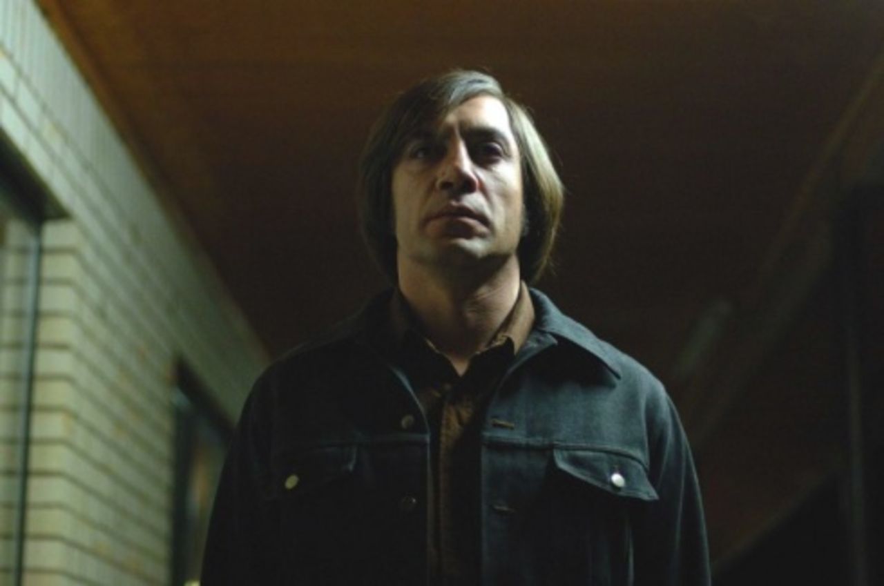 Bardem blir Bond-skurk?