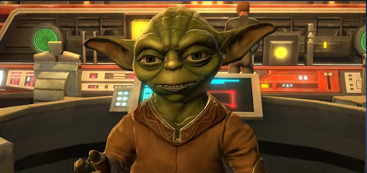 Trailer för Star Wars: