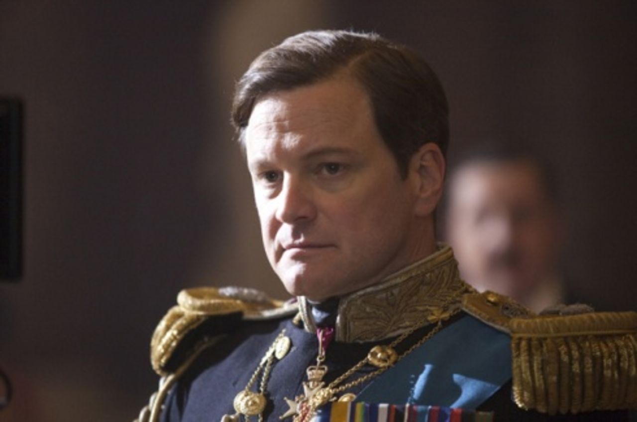 Hooper vann DGA Awards